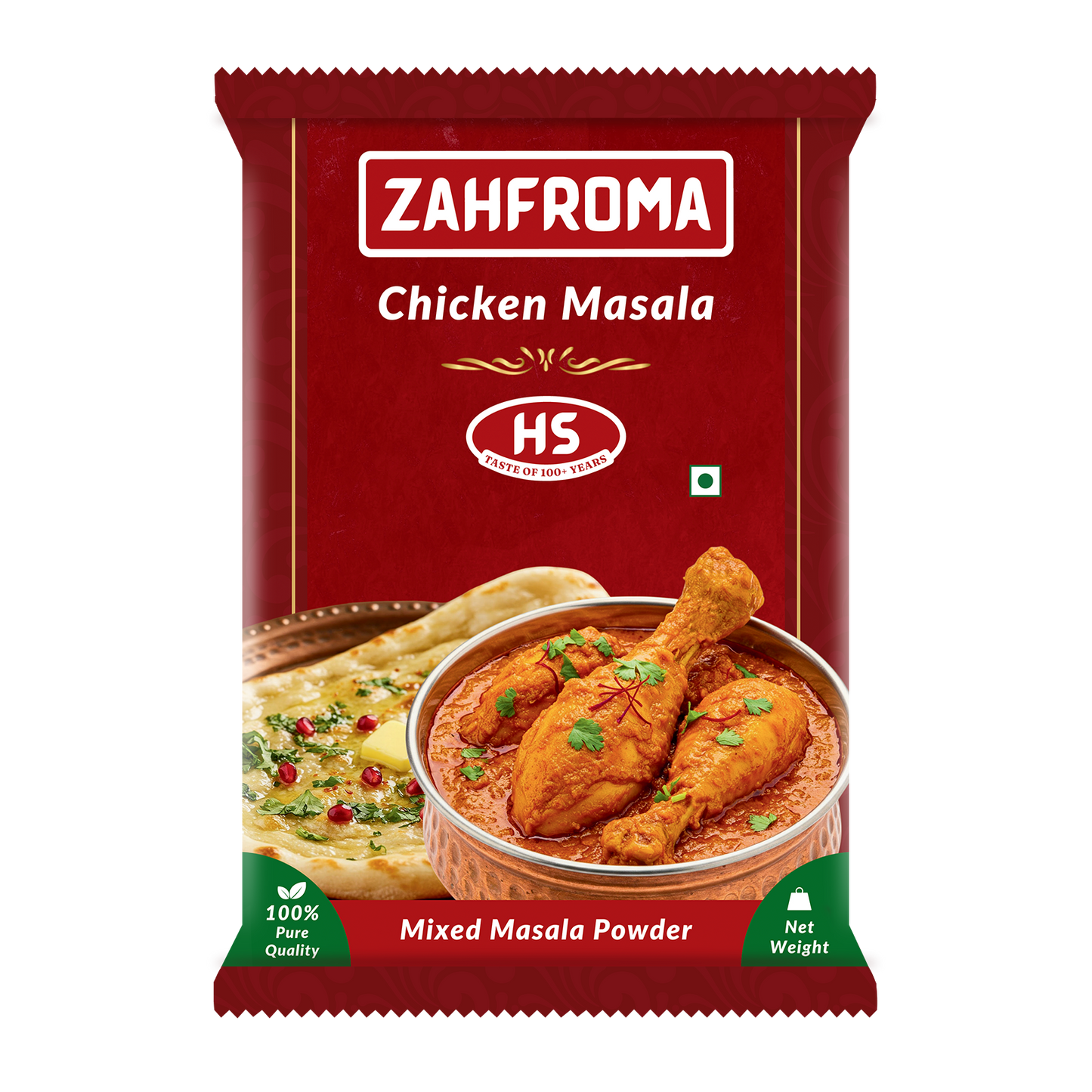 Chicken Masala Powder - Pouch