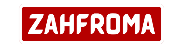 Zahfroma