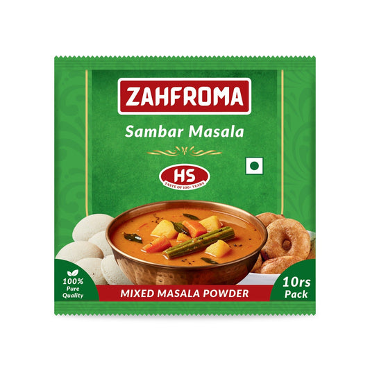 Sambar Masala Rs. 10 (Pack of 5)