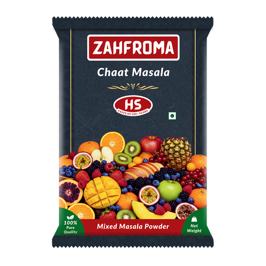 Chaat Masala Powder - Pouch