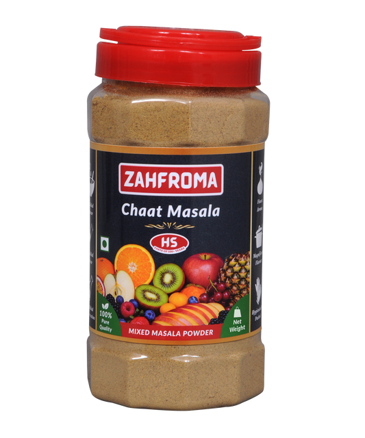 Chaat Masala Powder - Jar