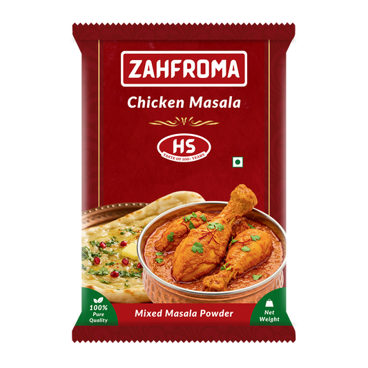 Chicken Masala Powder - Pouch
