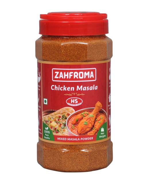 Chicken Masala Powder - Jar
