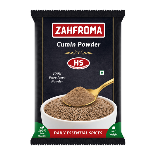 Cumin (Jeera) Powder - Pouch