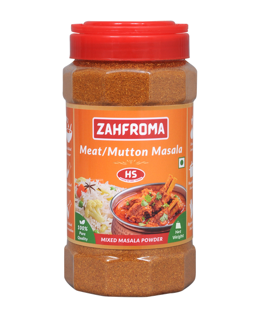 Meat / Mutton Masala Powder - Jar