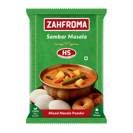 Sambar Masala Powder - Pouch