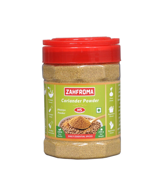 Coriander (Dhaniya) Powder 250 g