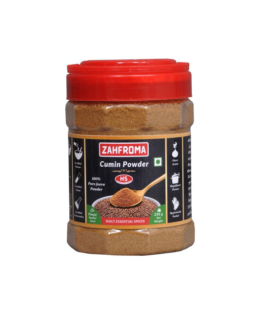 Cumin (Jeera) Powder 250 g