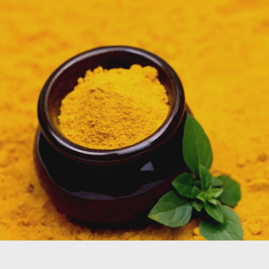 Rajapuri Turmeric (Haldi) Powder - Pouch