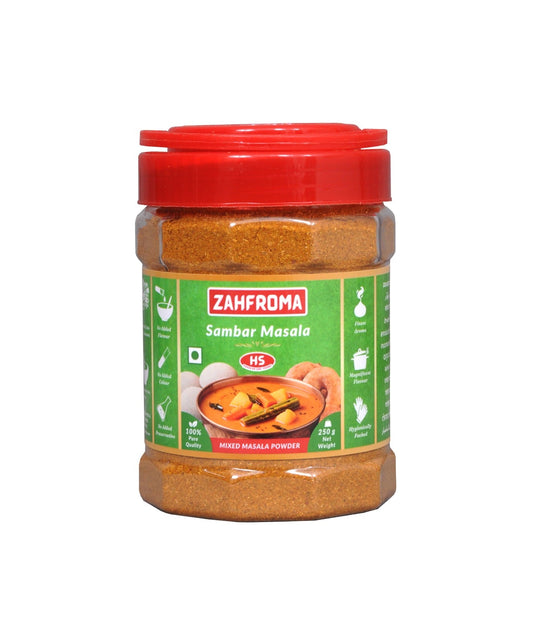 Sambar Masala 250 g