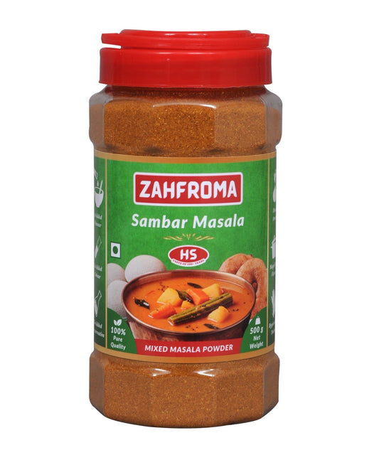 Sambar Masala 500 g