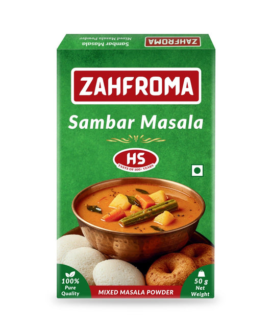 Sambar Masala 50 g