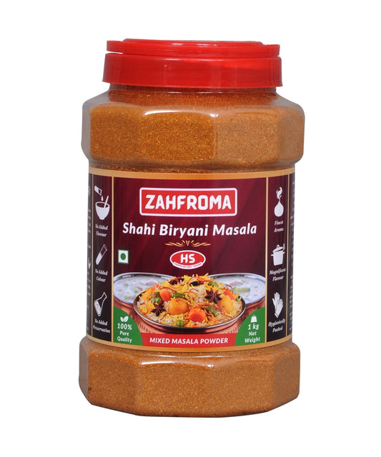 Shahi Biryani Masala 1 kg