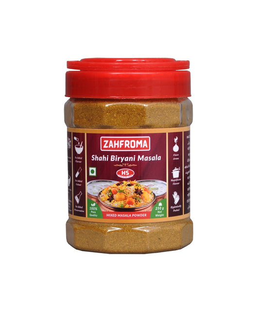Shahi Biryani Masala 250 g