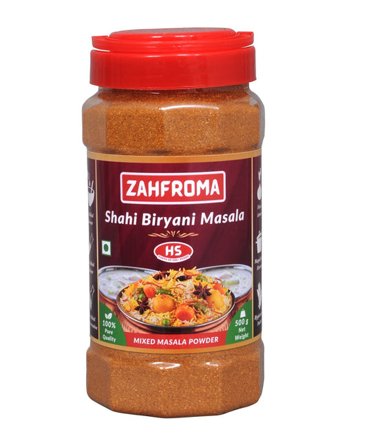 Shahi Biryani Masala 500 g